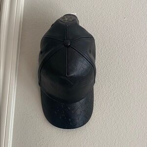 Disney Black Fabric Tag